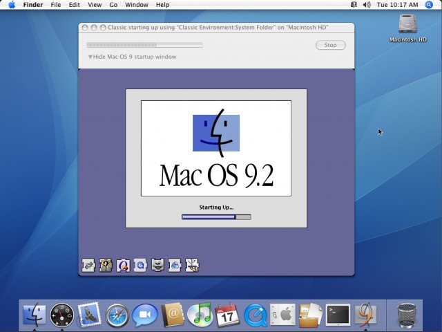 Mac online emulator